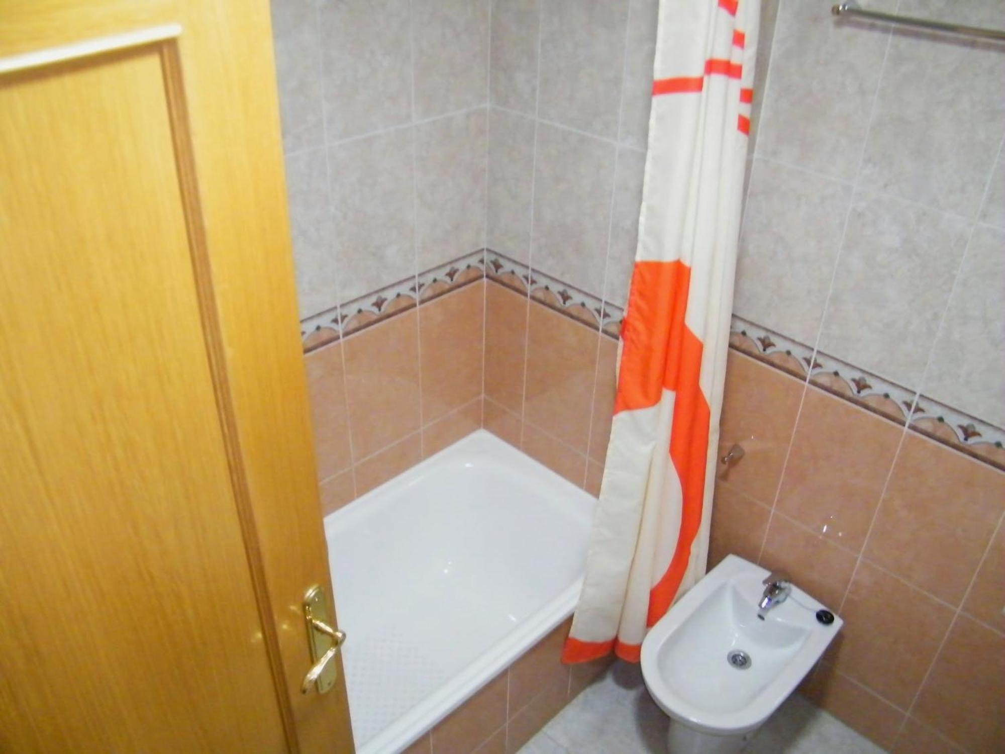 Apartamentos Milenio กูลเญรา ห้อง รูปภาพ