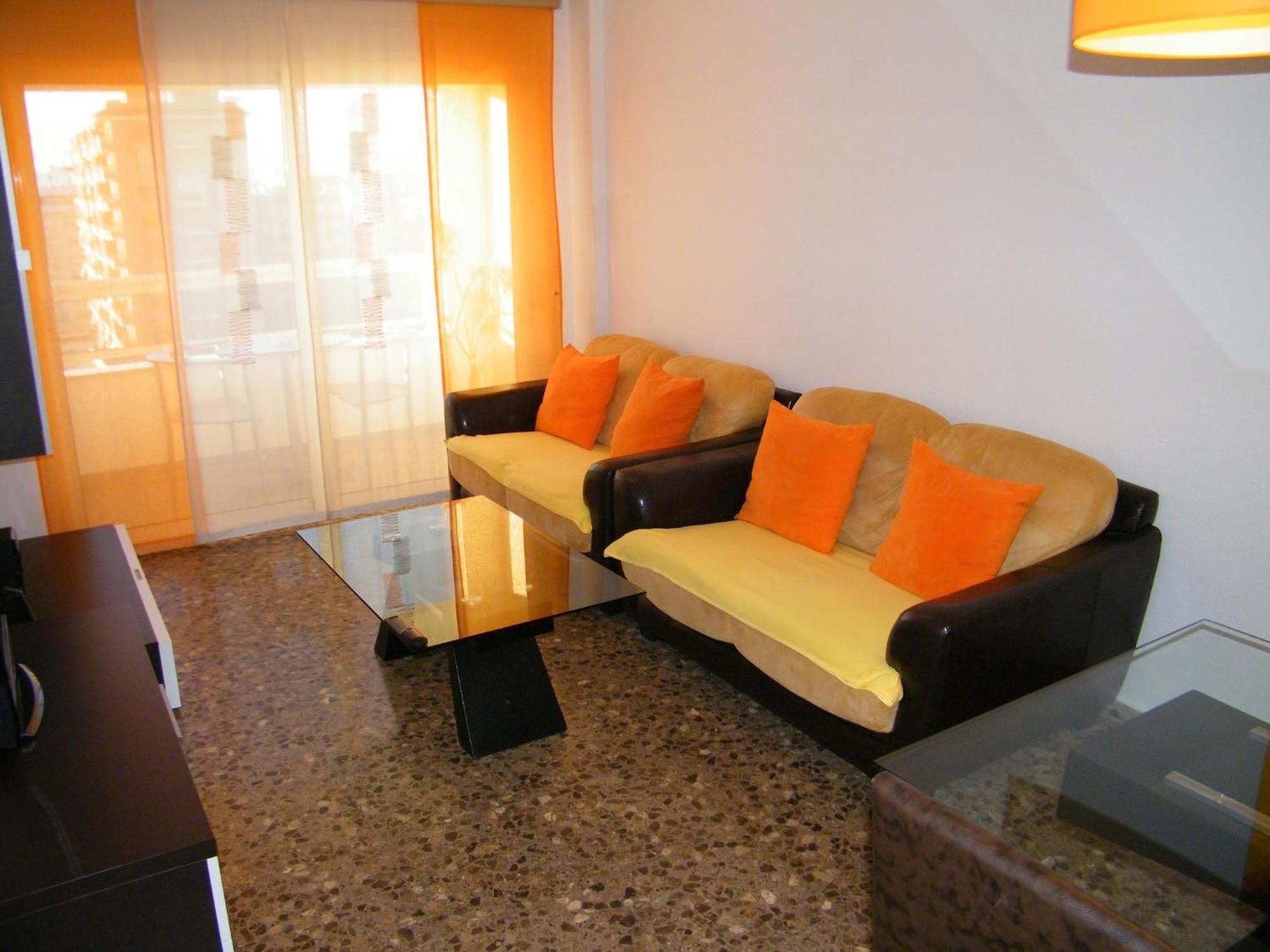 Apartamentos Milenio กูลเญรา ห้อง รูปภาพ