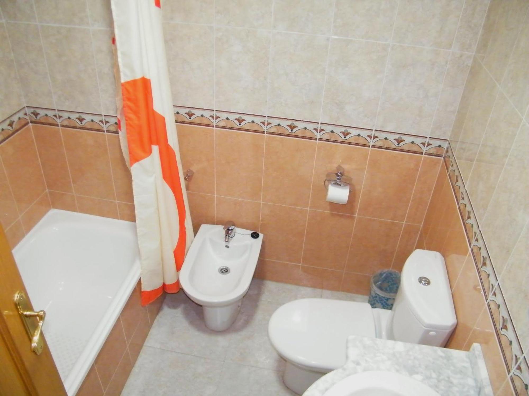 Apartamentos Milenio กูลเญรา ห้อง รูปภาพ
