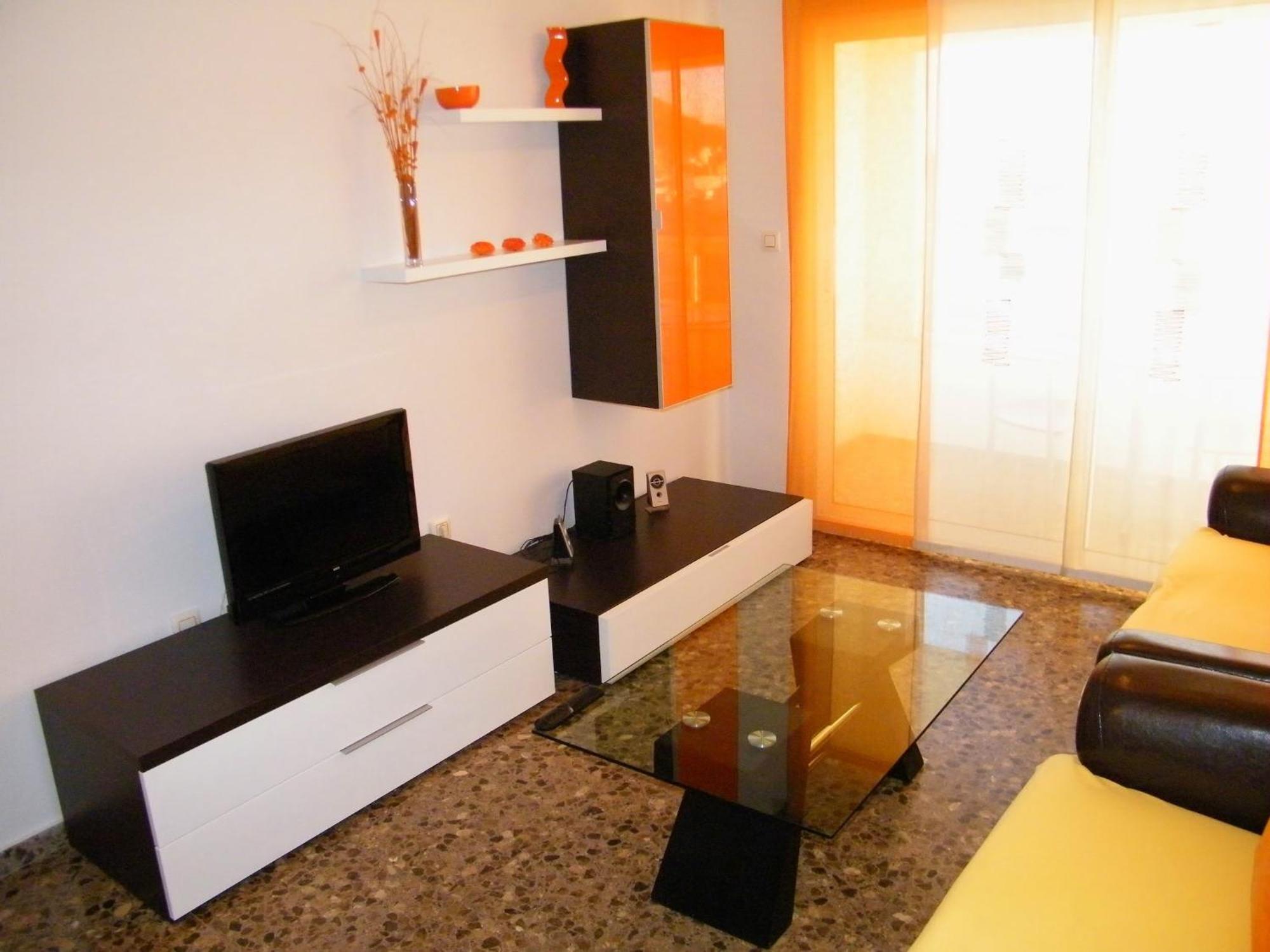 Apartamentos Milenio กูลเญรา ห้อง รูปภาพ