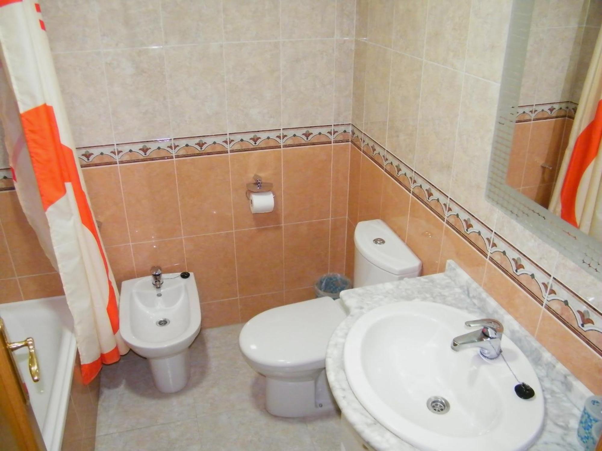 Apartamentos Milenio กูลเญรา ห้อง รูปภาพ
