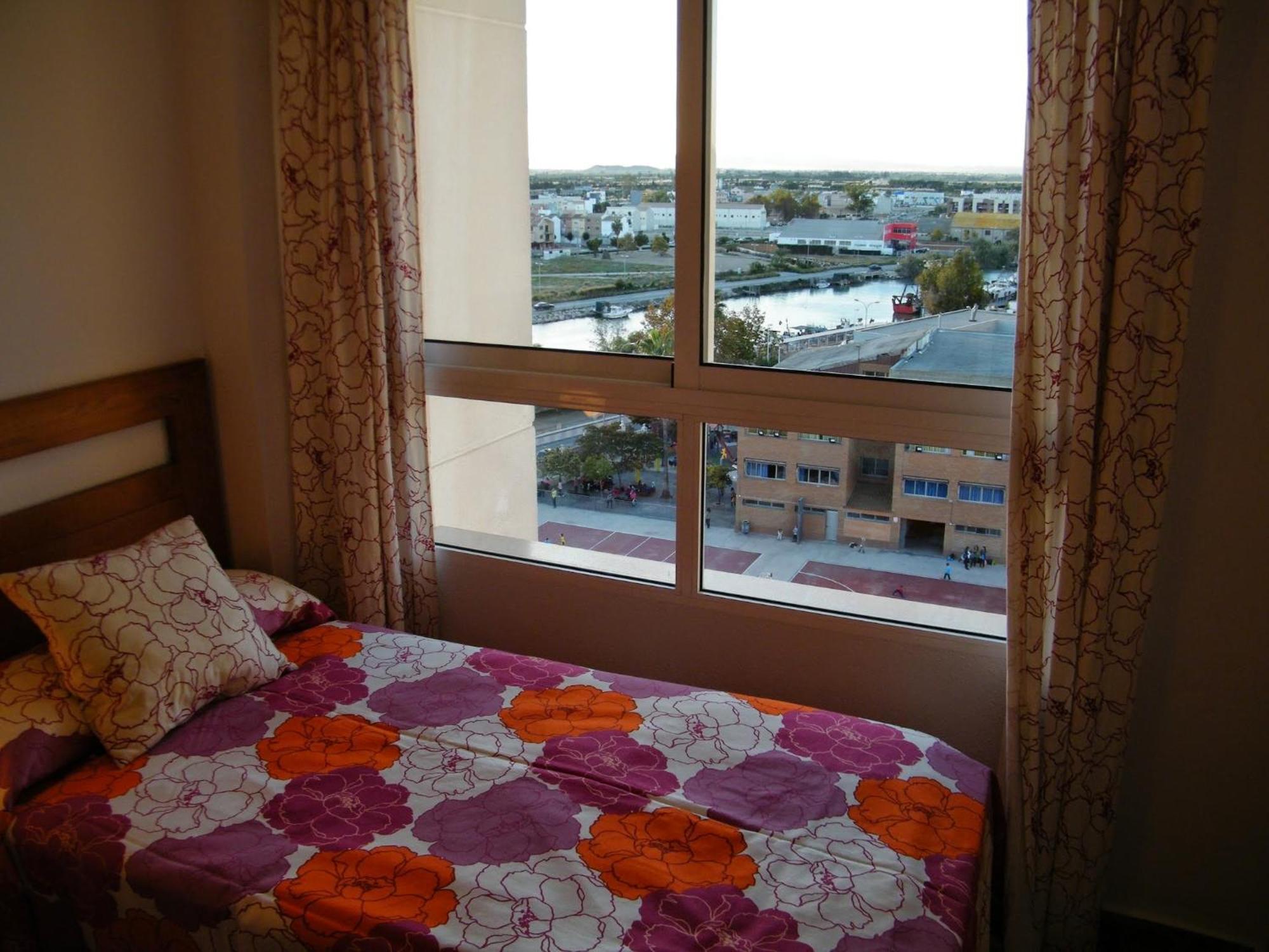 Apartamentos Milenio กูลเญรา ห้อง รูปภาพ