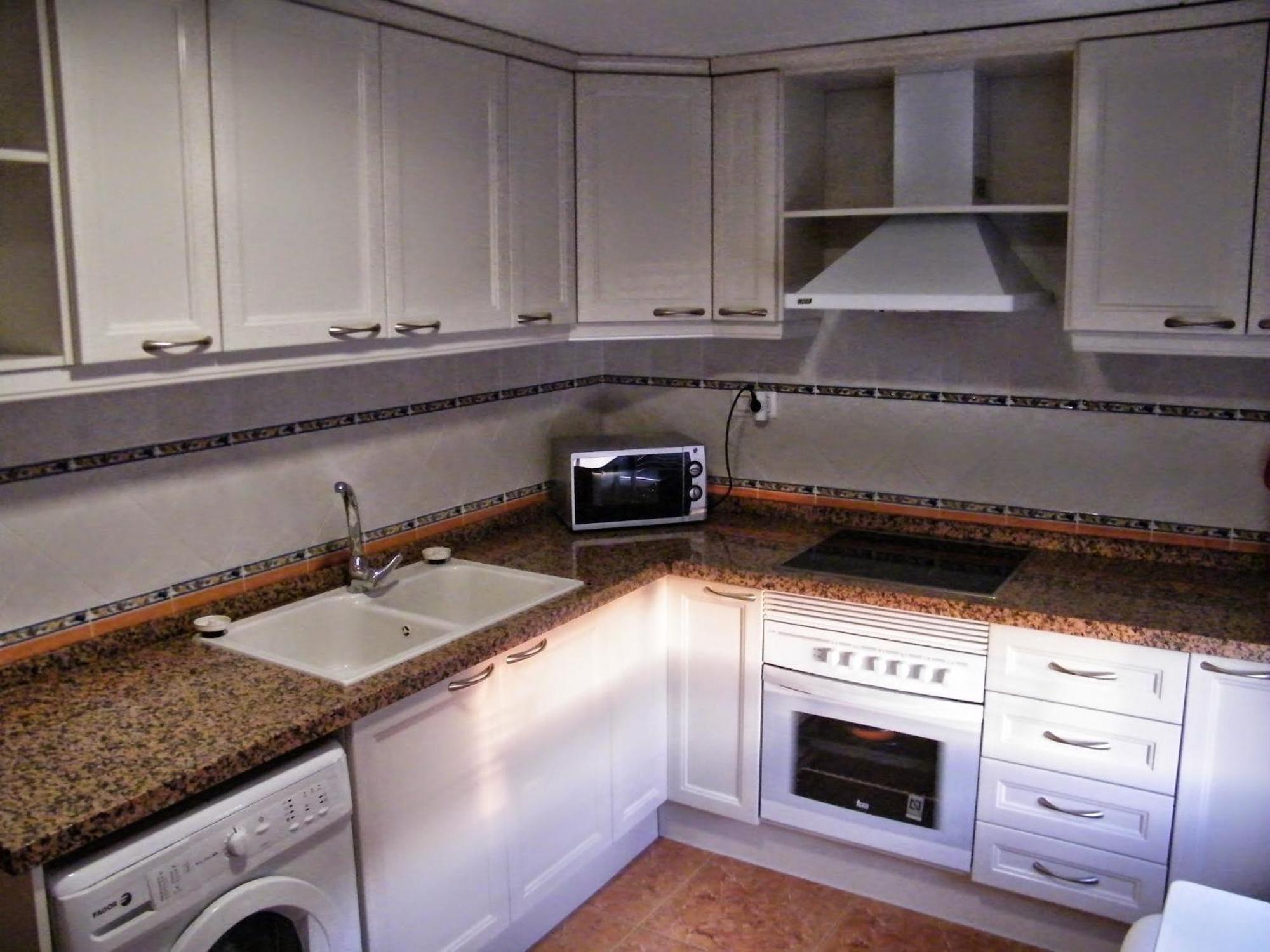 Apartamentos Milenio กูลเญรา ห้อง รูปภาพ