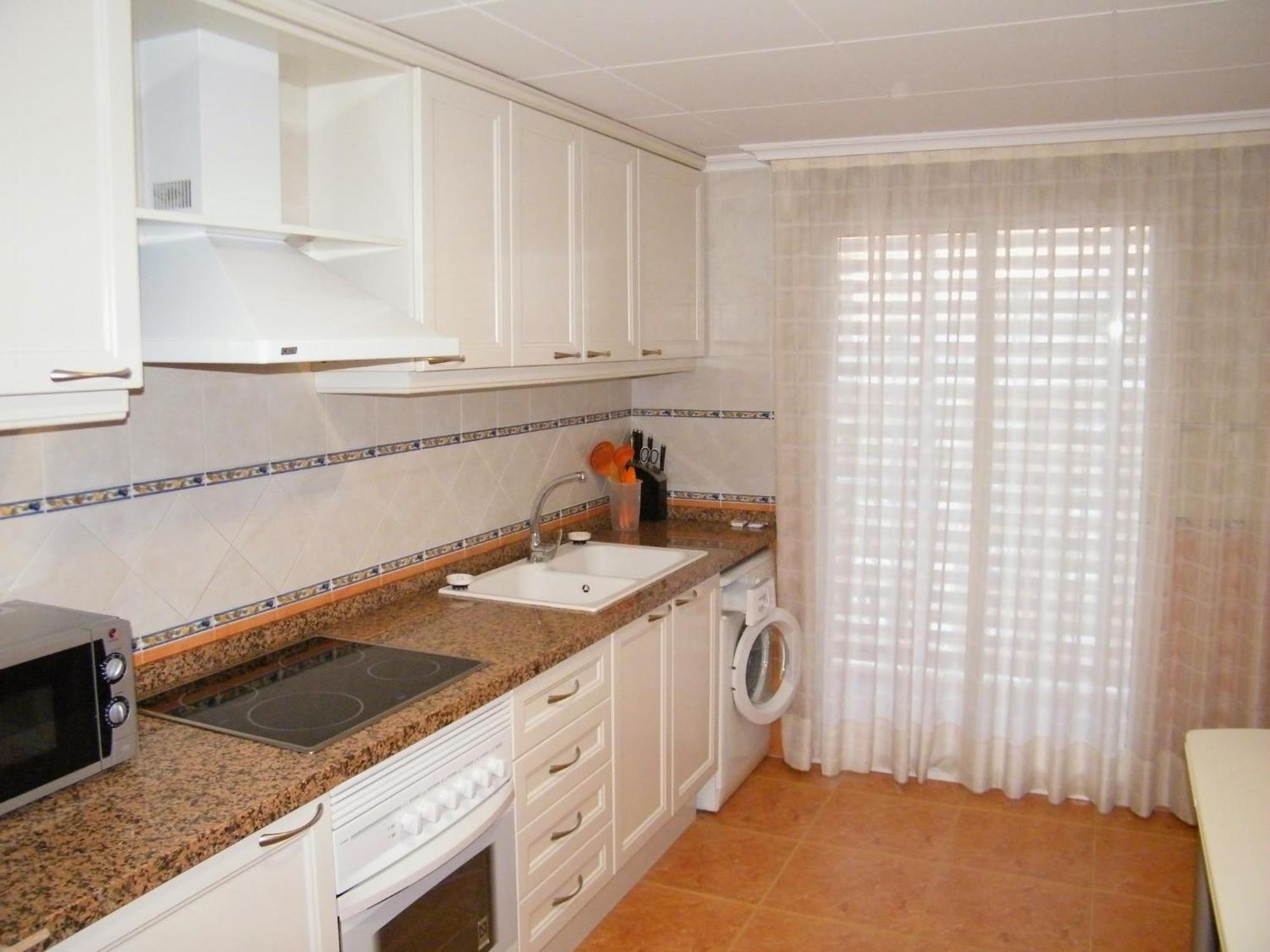 Apartamentos Milenio กูลเญรา ห้อง รูปภาพ