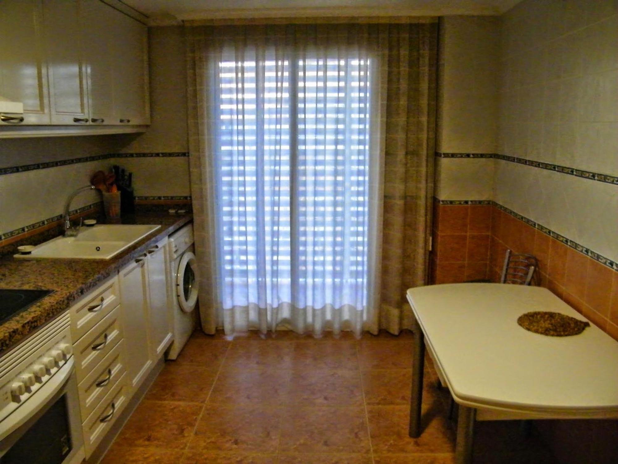 Apartamentos Milenio กูลเญรา ห้อง รูปภาพ